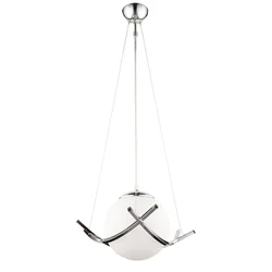 Opviq Luster 62136, Srebrne boje