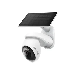 TP-Link - Spoljašnja solarna kamera IP65 Wi-Fi