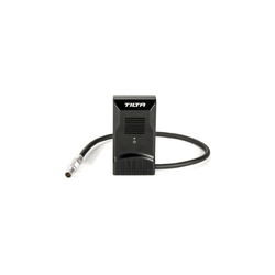 Canon BP Dummy Battery to 2-Pin Power Lemo Cable