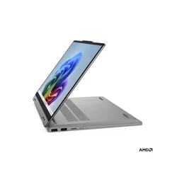 LENOVO IdeaPad 5 2-in-1 14AHP11 (Luna Grey) WUXGA IPS Touch, Ryzen 5 230, 16GB, 512GB SSD (83UJ000GYA)