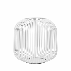 Blomus Lanterna LITO M White