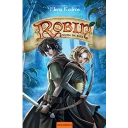 Robin mora da bira - Elena Kedros