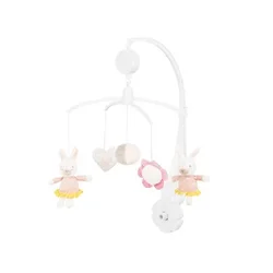 Muzička vrteška Rabbits in Love KKB10336