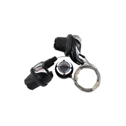 Shimano ručice menjača rs36-7 grip shift ( 193206 )