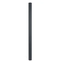 Stub za ogradu za betoniranje 2150mm antracit