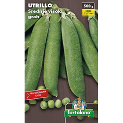 GRAH srednje visoki UTRILLO - ZAŠČITENA SORTA - 500g