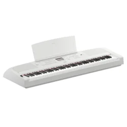 Yamaha DGX-670W klavir s spremljavami
