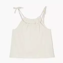 Cropp - Top - Krem