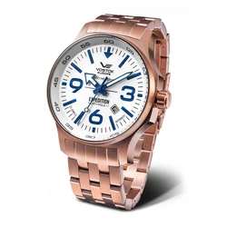 Ure Vostok YN55-595B641BR