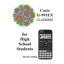 Casio fx-991EX Classwiz for High School Students