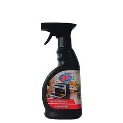 Čistilo za pečice Blux 300ml 30160