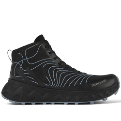 NNORMAL CIZME TOMIR WP UNISEX