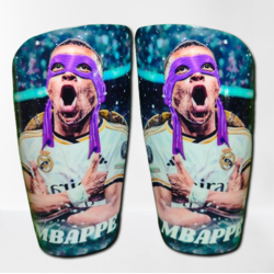 Nine Sport Kostobrani Mbappe