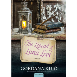 The Legend of Luna Levi