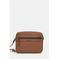 Michael Kors torbica moška iz umetnega usnja