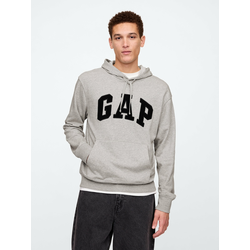 GAP Sweatshirt with logo - Mens