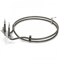 Grejač šporeta 2200w okrugli duži vrat 400v fi6.5mm Gorenje 398599 iegs097