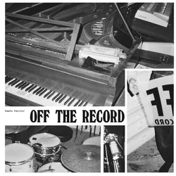 Romeo Poirier - Off The Records (LP)