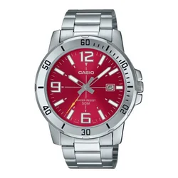 Casio collection muški sat ( MTP-VD01D-4B )