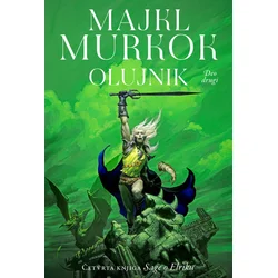 Olujnik/ 2.deo