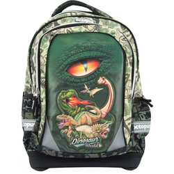 Ranac za školu anatomski Octopus Dinosaur OET2430