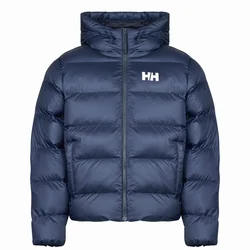 HELLY HANSEN Zunanja jakna mornarska