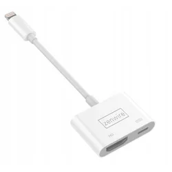 shumee Zenwire BYL-2013TU3 AV Lightning HDMI adapter