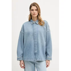 Jeans srajca Calvin Klein Jeans