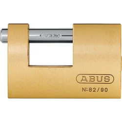 Abus 82 blok obešanka 90 mm