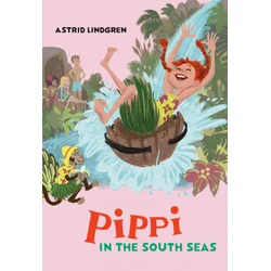Pippi in the South Seas