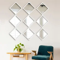 HANAH HOME Set ogledala SETAYNA_033
