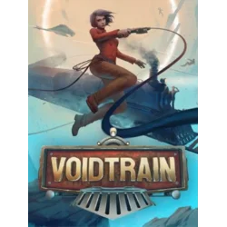 Voidtrain (PC) Steam Key GLOBAL