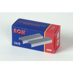 Spojke Ron 24/6 (484/06) 2000 kosov