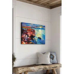 Slika Wallity Ersyfdc92, 50x70 cm