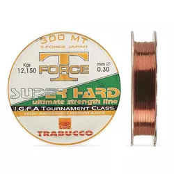 Trabucco Super Hard 300m 350