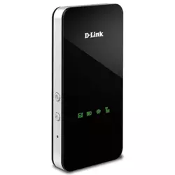 D-LINK router DWR-720