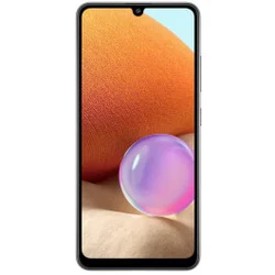 SAMSUNG pametni telefon Galaxy A32 4GB/64GB, Awesome Black
