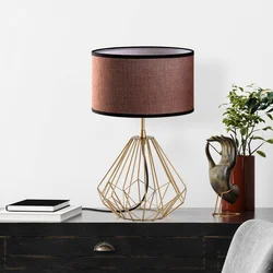 OPVIQ Stona lampa Diamond S 713