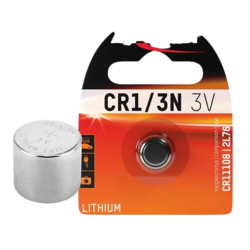 ANSMANN Baterija 3 V CR1/3N, Litijum