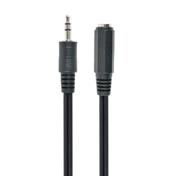 GEMBIRD Muško-Ženski stereo kabl, 2m, 3.5mm