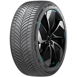 Hankook iON FlexClimate (IL01A) ( 275/40 ZR20 106Y XL 4PR EV, SUV, SoundAbsorber, sa zaštitom za felne (MFS) SBL )