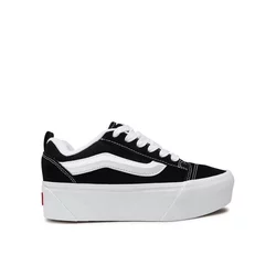Vans Knu Stack Superge 787768 Črna
