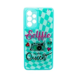 Maska za telefon FASHION CASE 13 za Samsung A33 5G DZ4