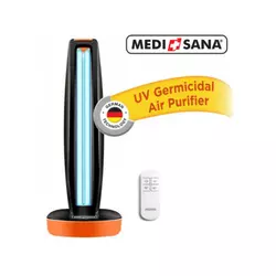 Medisana Sterilizator i ozonizator germicidni compact 32W
