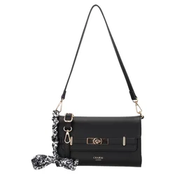 Charm London The Hamptons W01438 Black