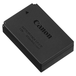 CANON baterija LP-E12