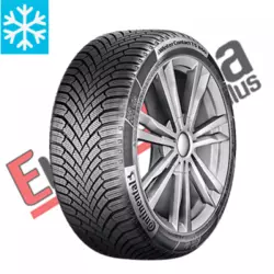 255/45 R19 CONTI. FR WINTERCONTACT TS 860 S 104 V XL (B) (C) (73)
