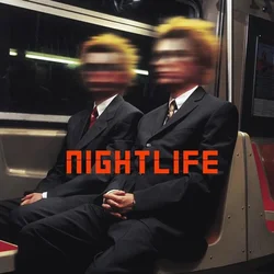 Pet Shop Boys - Nightlife (Reissue) (CD)
