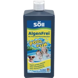 Söll Algenfrei - 1 l