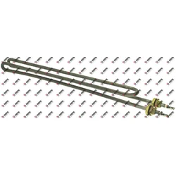 Grelno telo 3000 W 230 V DEXION